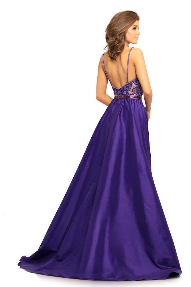 olivia prom dress Tiffanys - Olivia 399