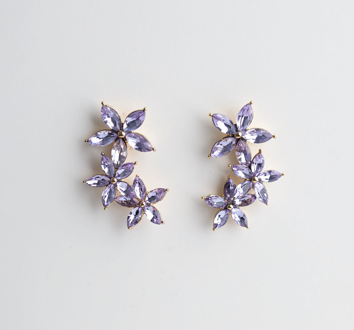 Just Girl Stuff Earrings #5017