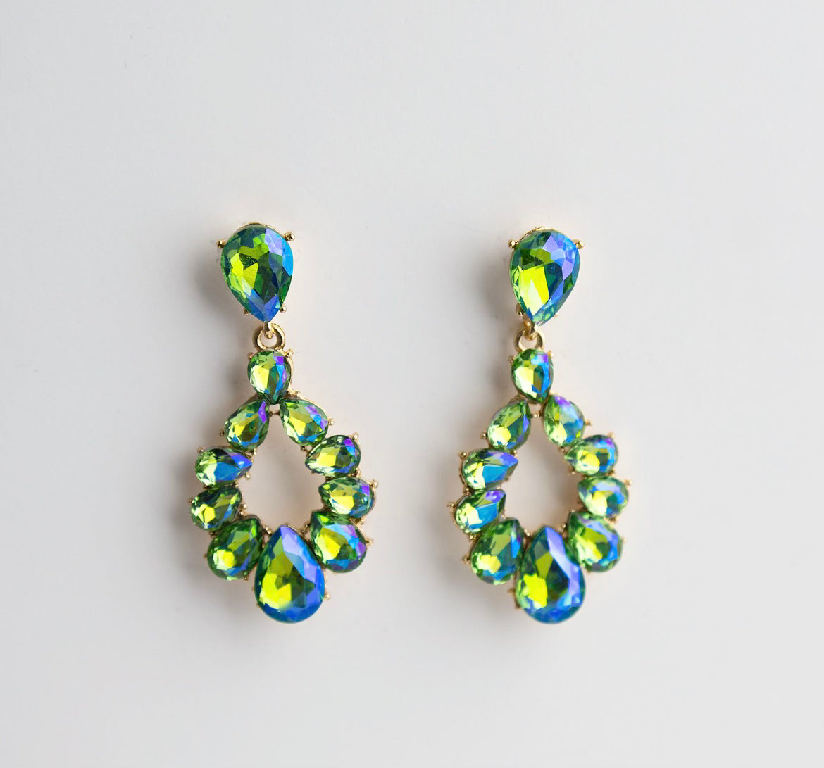 Just Girl Stuff Earrings #5031