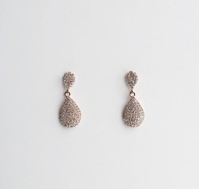 Just Girl Stuff Earrings #5050