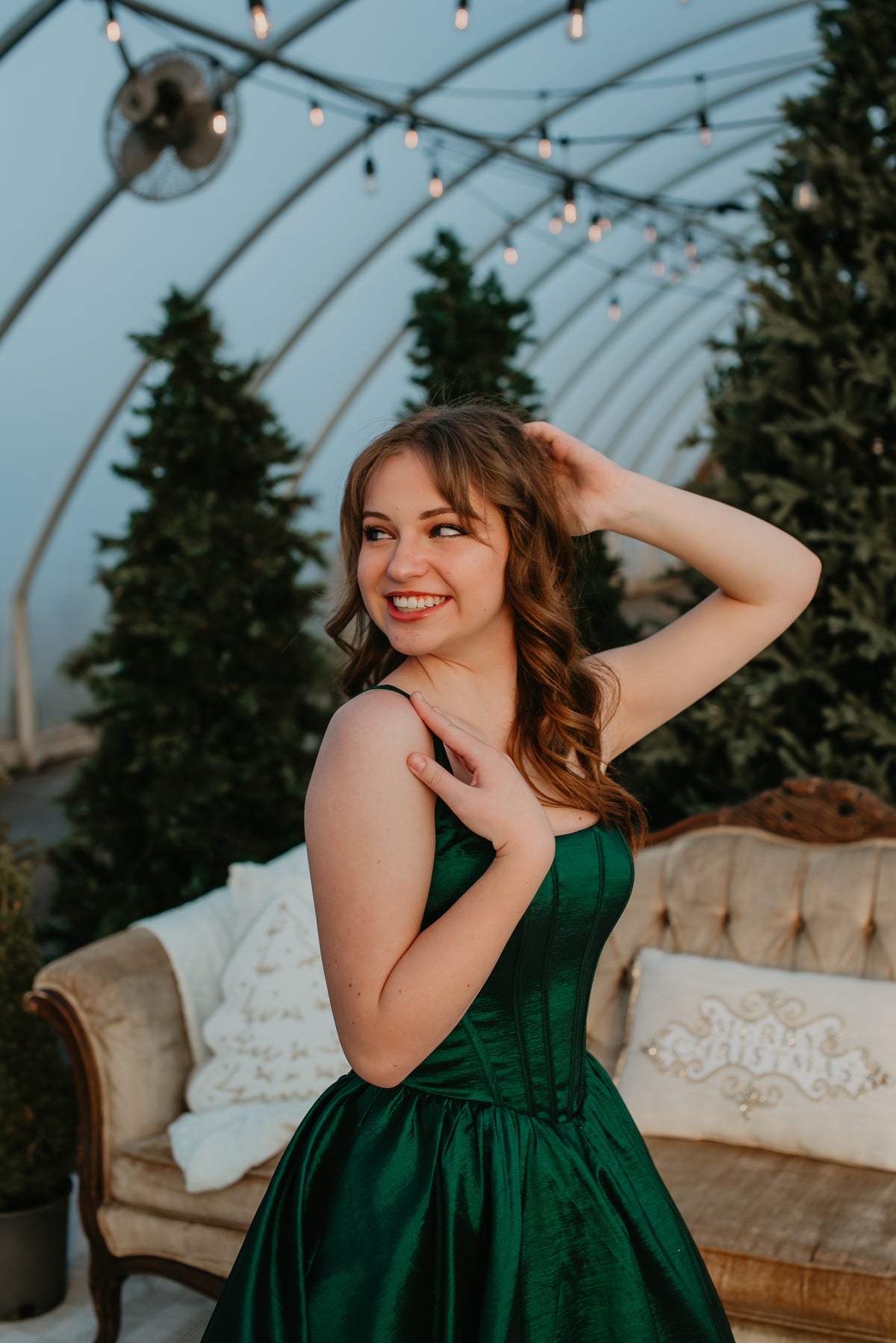 Koralee