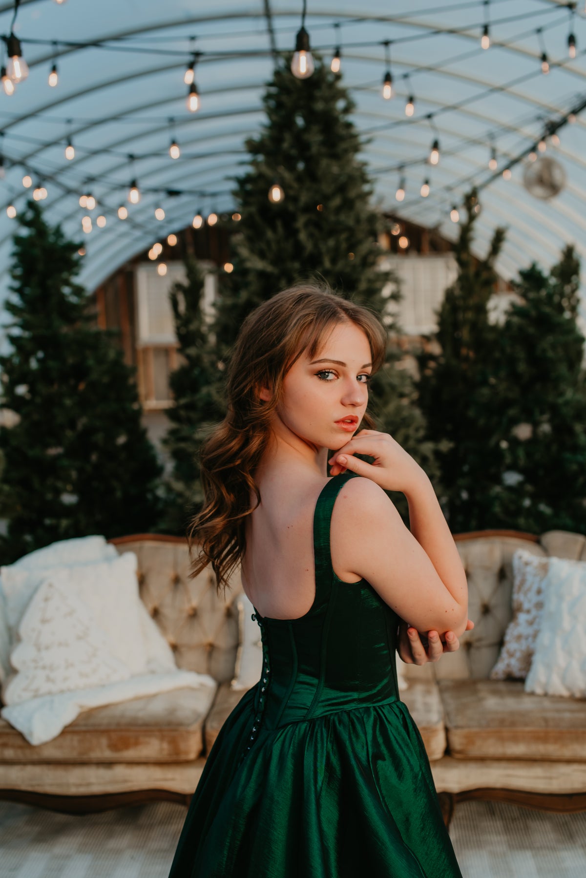 Koralee