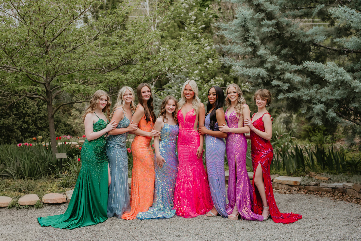 Prom & Bridal Dresses | Just Girl Stuff | Ogden, UT Prom & Bridal Dresses | Just Girl Stuff | Ogden, UT