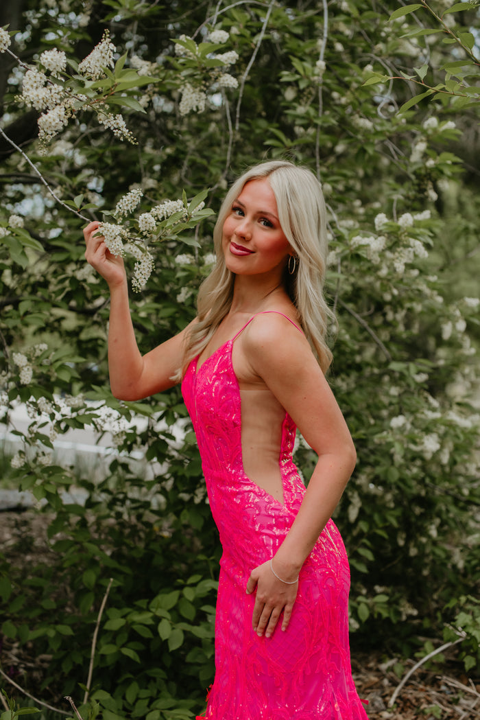 Trista