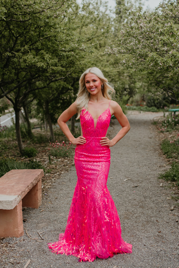 Trista