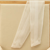 Virelle Bridal Sleeve