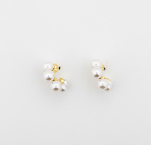 Just Girl Stuff Earrings #151601