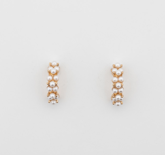 Just Girl Stuff Earrings #15600