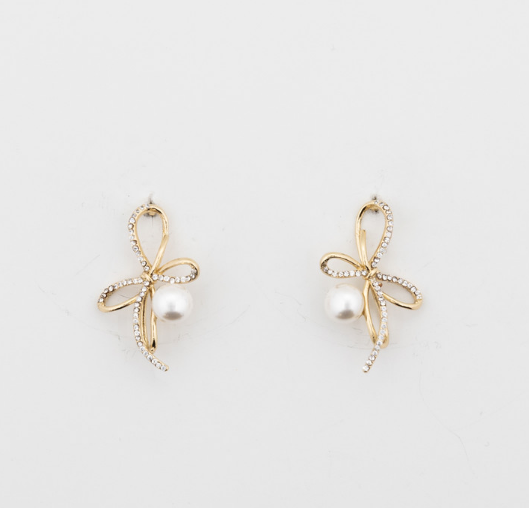 Just Girl Stuff Earrings #40035