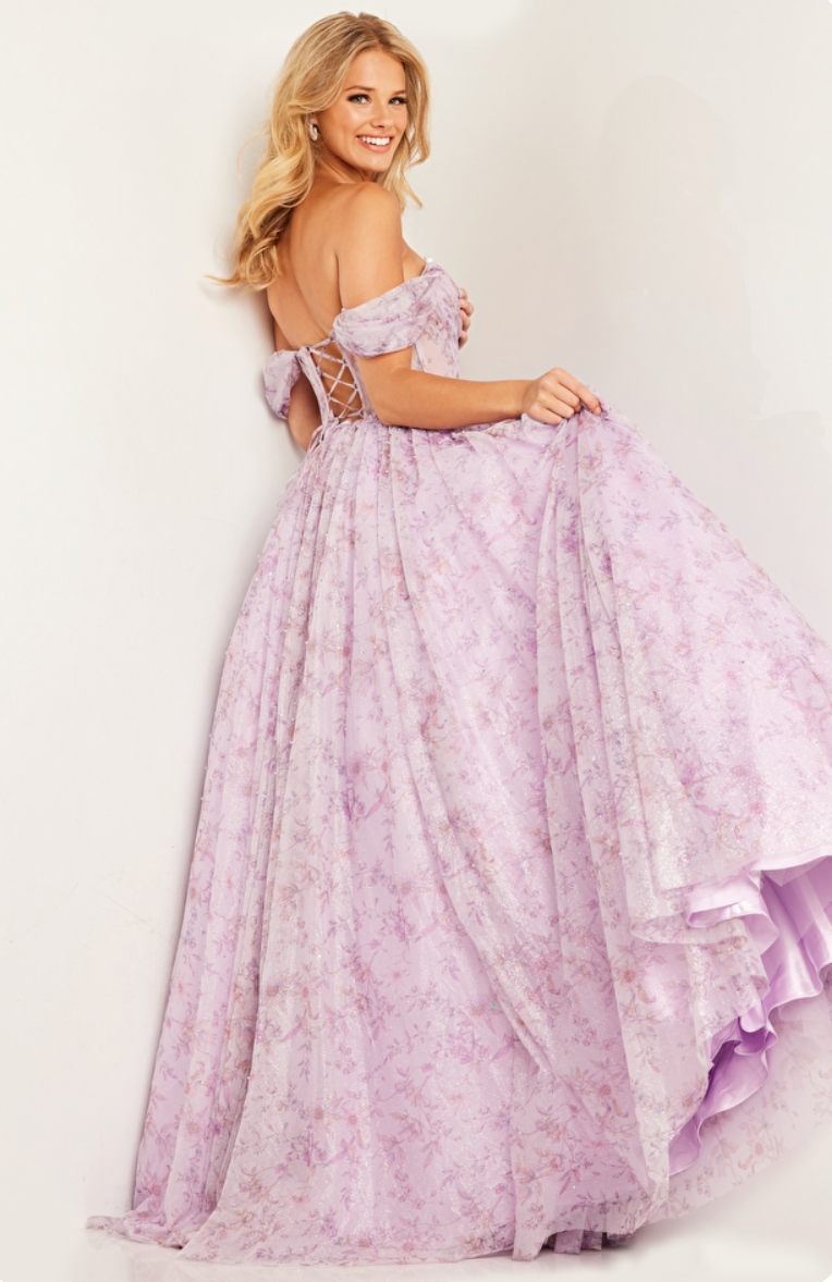 giselle enchanted purple dress Airestyle Giselle's purple dress in Enchanted