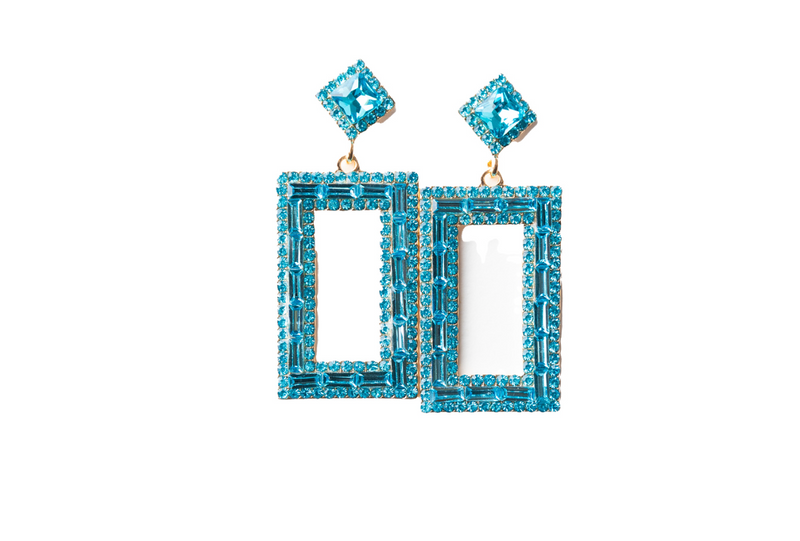 Just Girl Stuff Earrings #5079