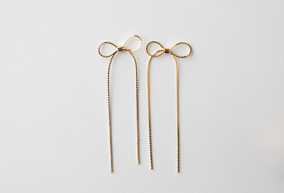 Just Girl Stuff Earrings #5081