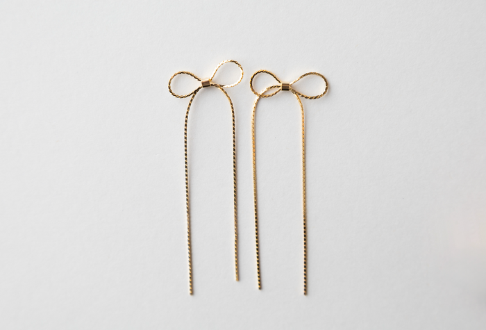 Just Girl Stuff Earrings #5081