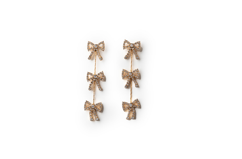 Just Girl Stuff Earrings #5085