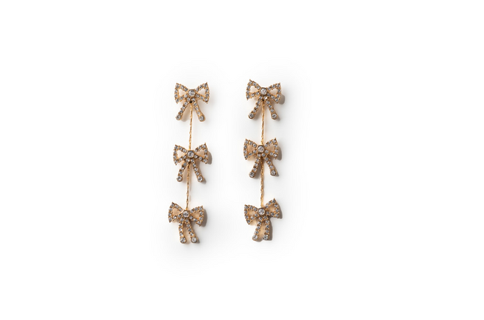 Just Girl Stuff Earrings #5085