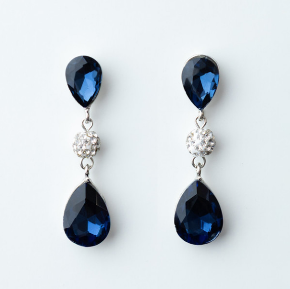 Just Girl Stuff Earrings #5091