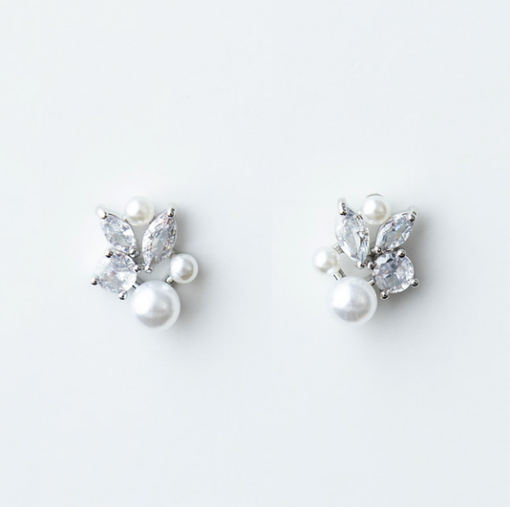 Just Girl Stuff Earrings #5094