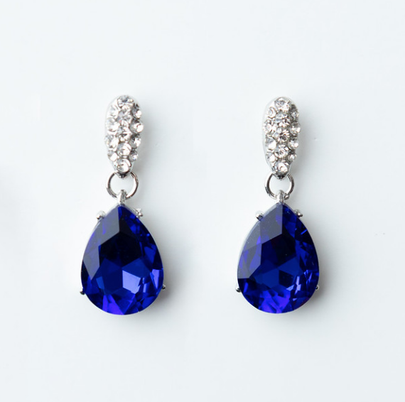 Just Girl Stuff Earrings #5098