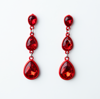 Just Girl Stuff Earrings #5074