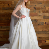 Zenia Veil