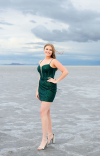 Sarahlyn