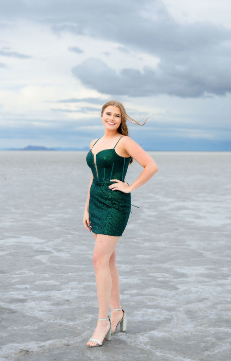 Sarahlyn