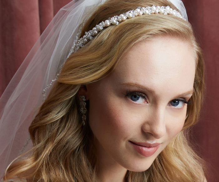 Vesper Belt/Headpiece