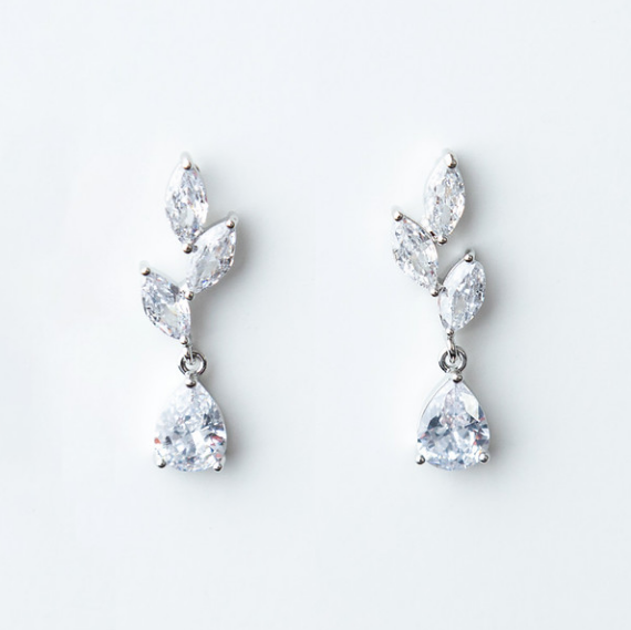 Just Girl Stuff Earrings #5093