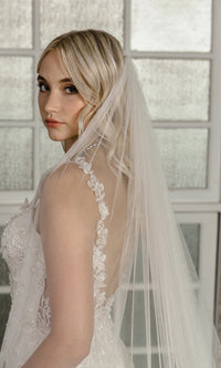 Isabeau Veil