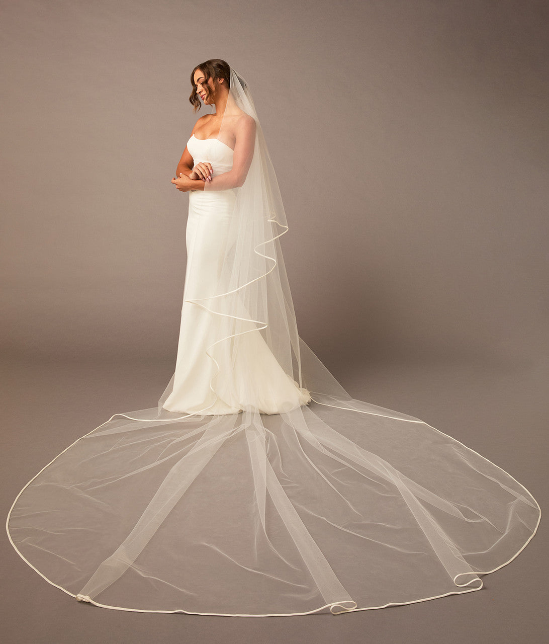 Elarose Veil