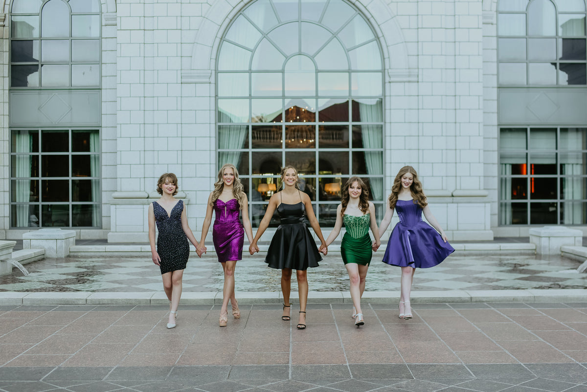 prom dresses in ogden Its officially spring, and prom season is headed into the home stretch. We still have plenty of beautiful gowns without a date, and one of them just might be waiting for you for Prom 2026. #Prom2026