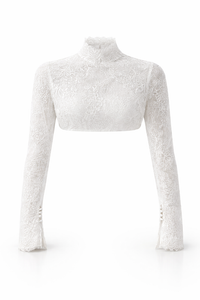 Rapunzel Bolero Jacket