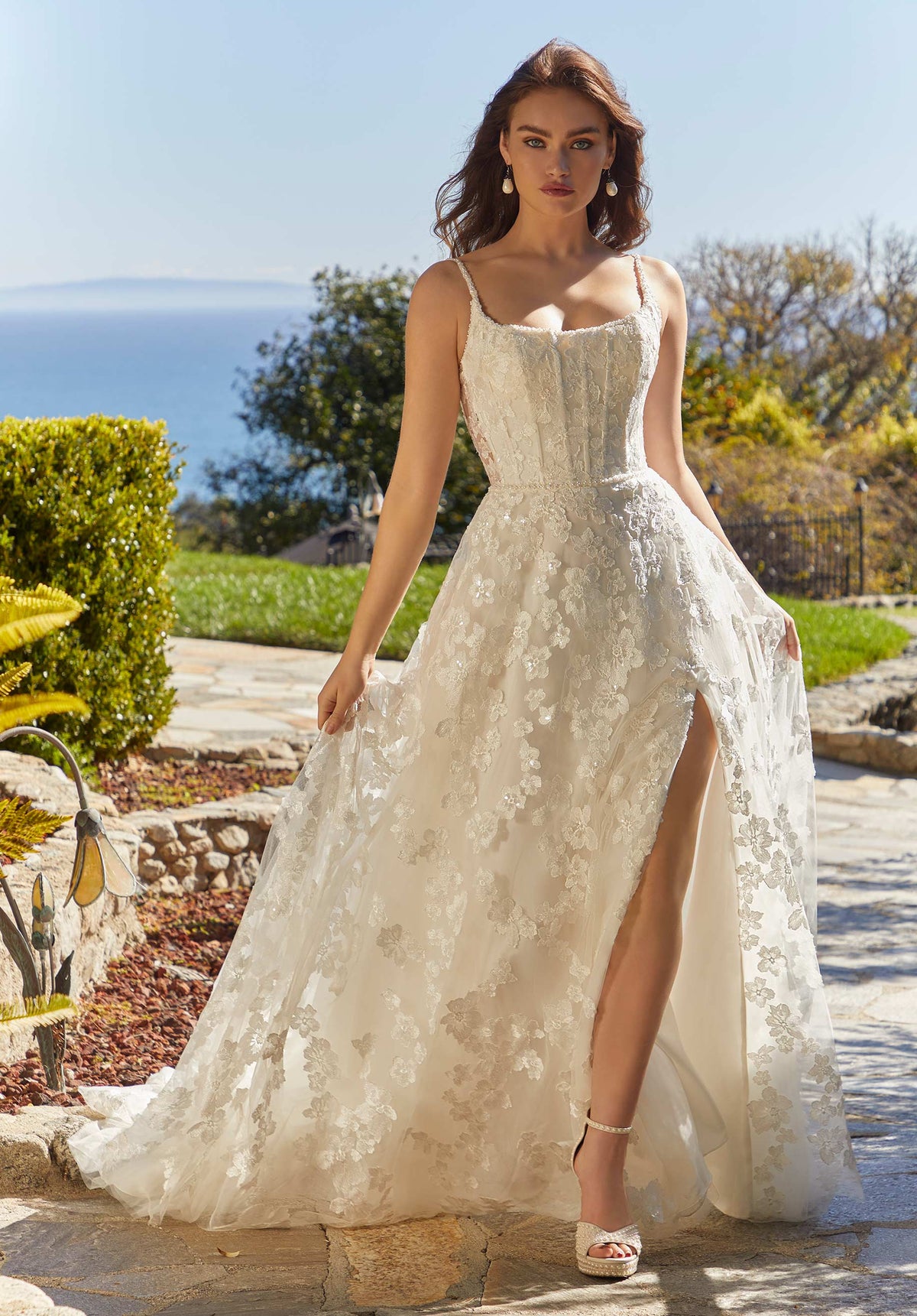 Bridal Dresses Just For Dress Website Heaven Modern Sparkly