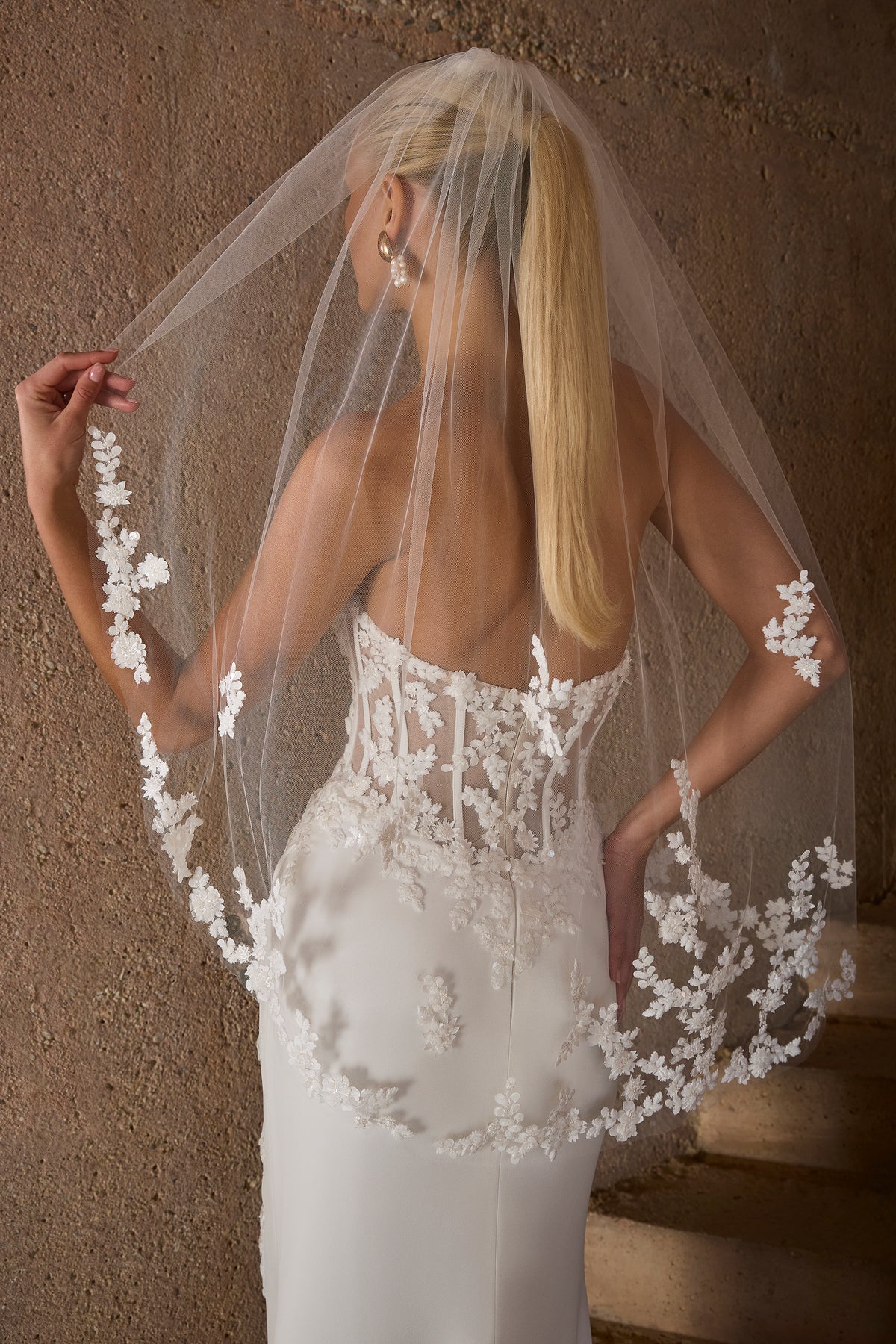 Josset Veil
