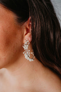 Just Girl Stuff Earrings #15611