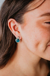 Just Girl Stuff Earrings #111281