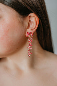 Just Girl Stuff Earrings #111138