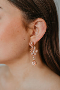 Just Girl Stuff Earrings #111142