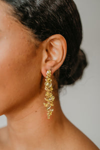 Just Girl Stuff Earrings #222273