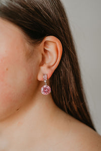 Just Girl Stuff Earrings #111161