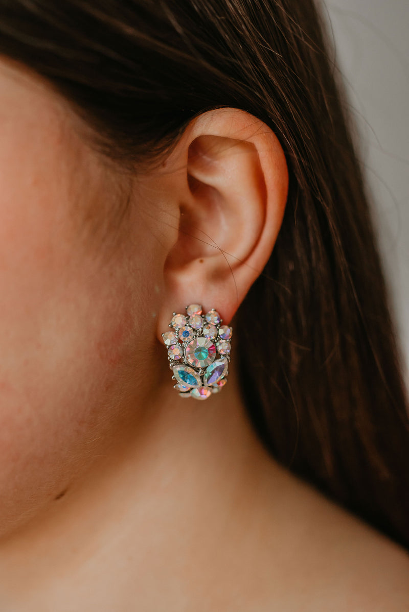 Just Girl Stuff Earrings #111205
