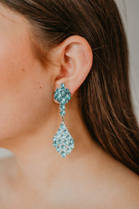 Just Girl Stuff Earrings #111140
