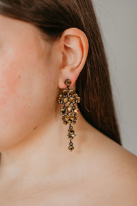 Just Girl Stuff Earrings #111210