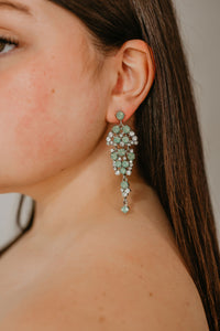 Just Girl Stuff Earrings #111166