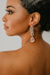 Just Girl Stuff Earrings #111217