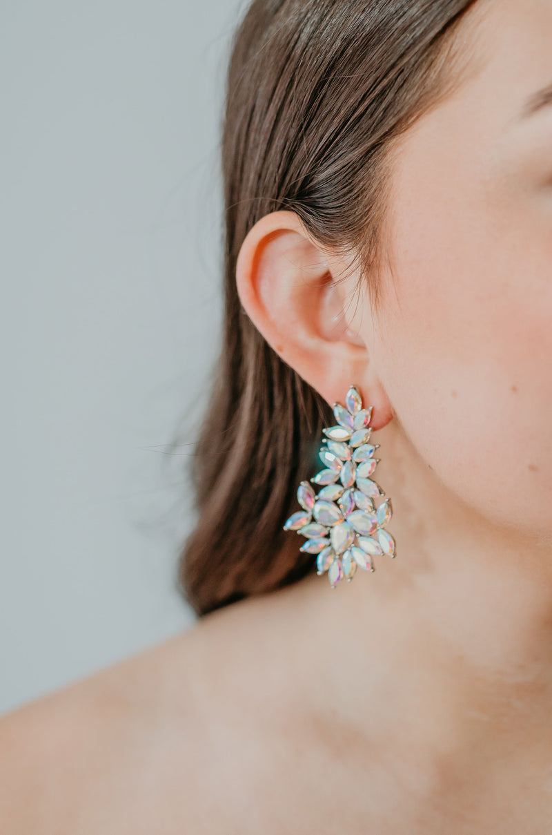 Just Girl Stuff Earrings #111115