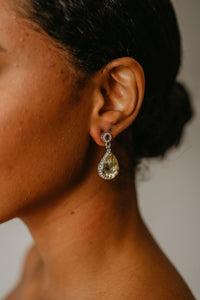 Just Girl Stuff Earrings #111165