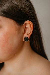 Just Girl Stuff Earrings #111201