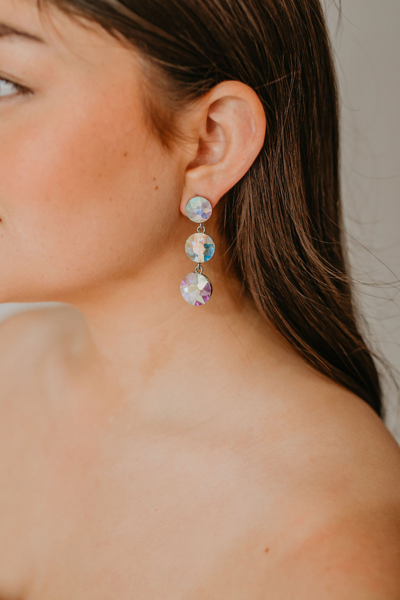 Just Girl Stuff Earrings #111204