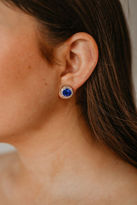 Just Girl Stuff Earrings #111191